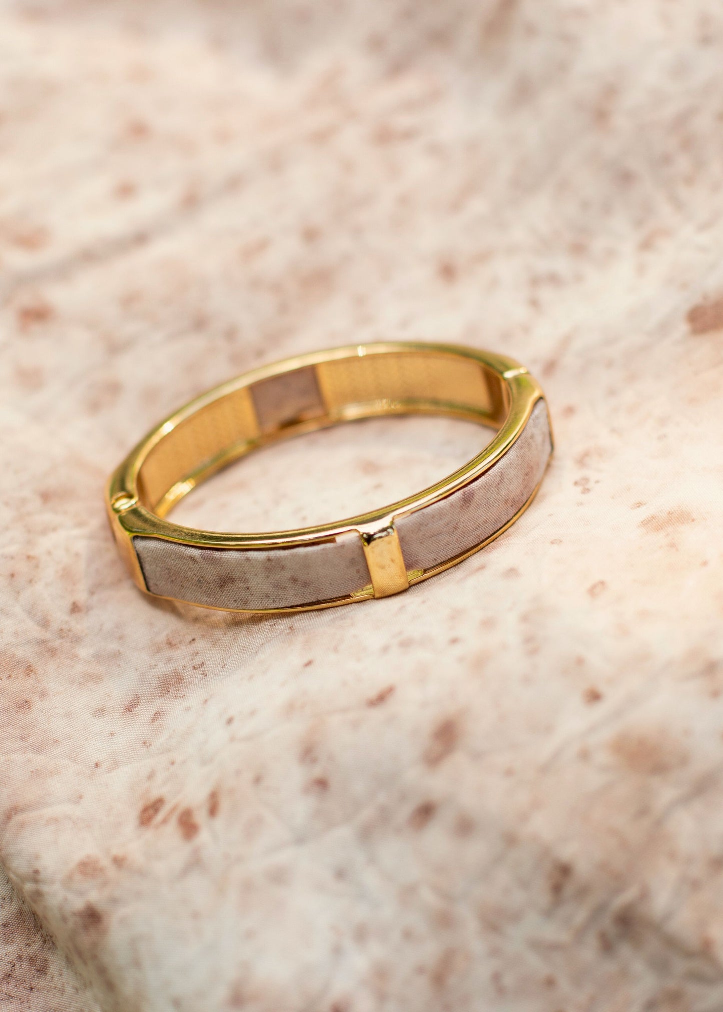 Bracelete Barbatimão