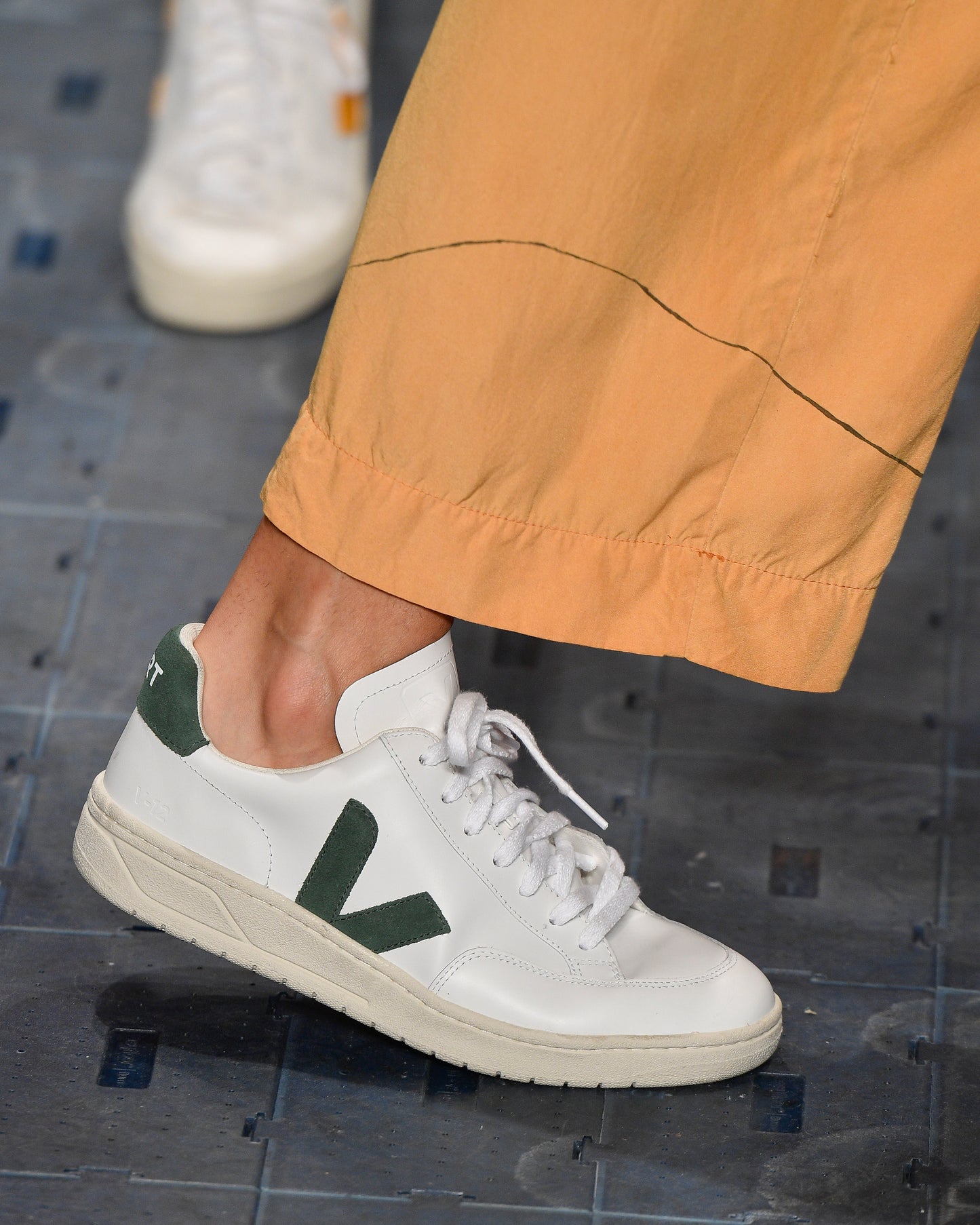 Macacão Amarelo Fluir - Modal Sustentável