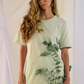 Camiseta Básica agênero ‘Lírio’ – Algodão Orgânico